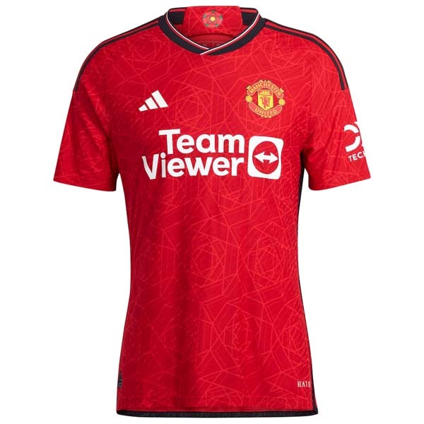 Camiseta Manchester United 1ª 2023-2024